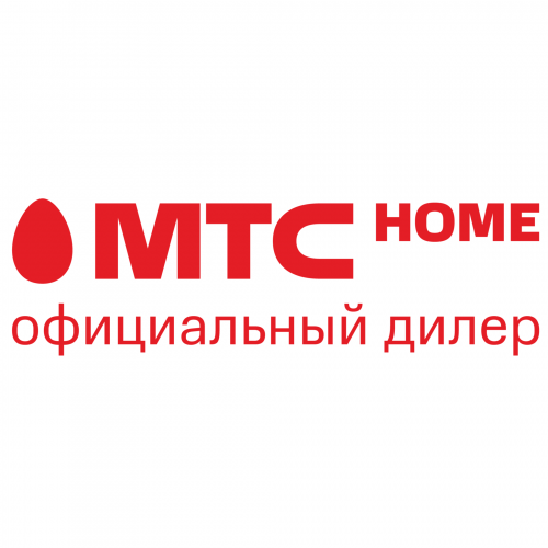 МТС Дома Супер (Интернет, ТВ и Мобильная связь)